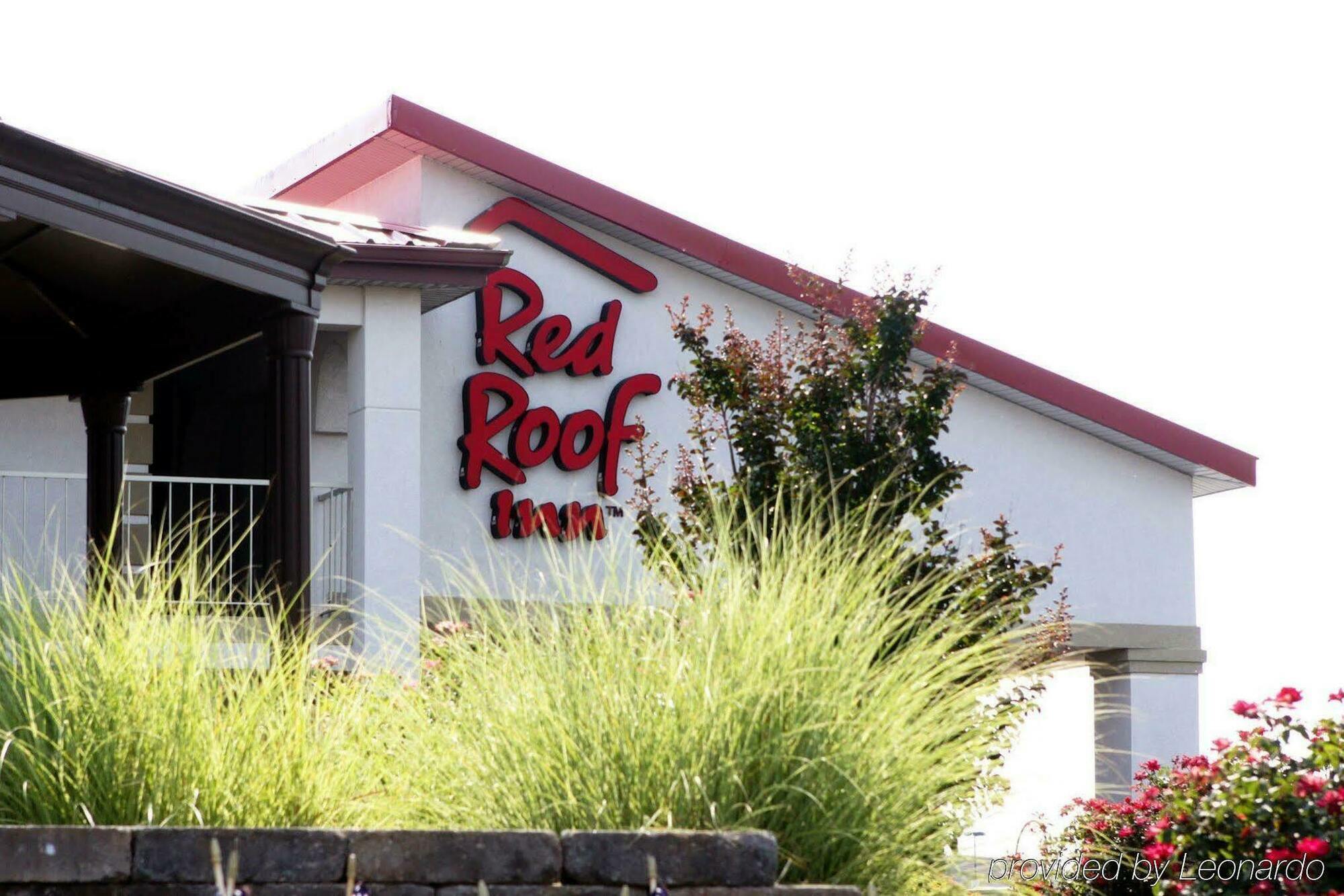 Red Roof Inn באולינג גרין מראה חיצוני תמונה